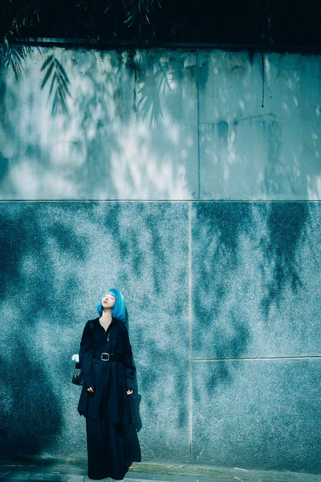 Coser@蠢沫沫 chunmomo – 2025年11月自拍 Part01 (73P)