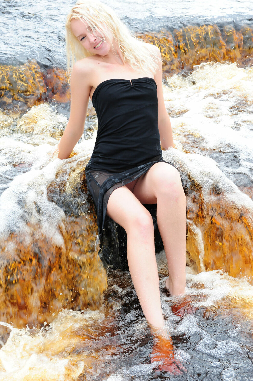 MetArt Aleksa – Ripple Part02 (60P)