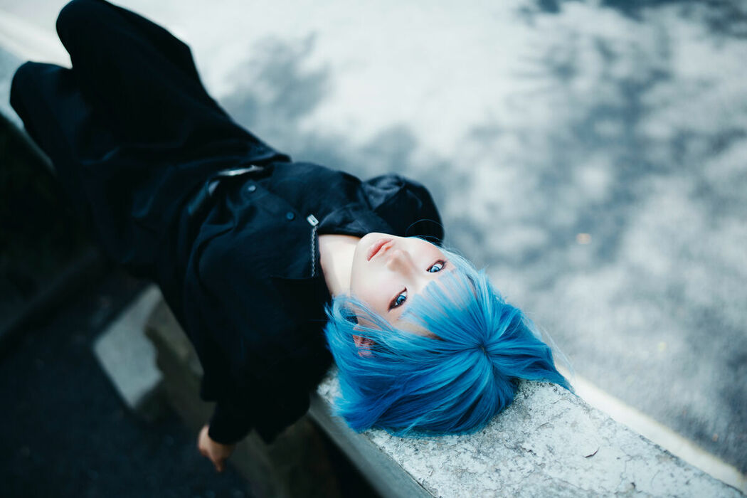 Coser@蠢沫沫 chunmomo – 2025年11月自拍 Part01 (73P)