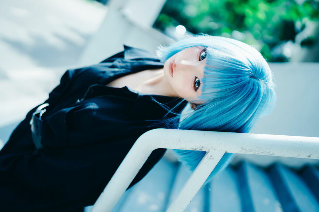 Coser@蠢沫沫 chunmomo – 2025年11月自拍 Part01 (73P)