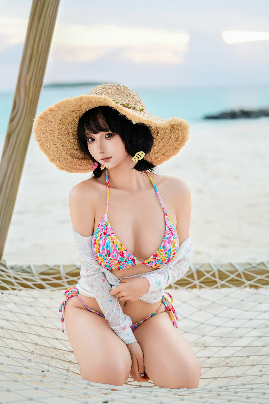 Coser@蠢沫沫 chunmomo – 2025年11月自拍 Part03 (72P)