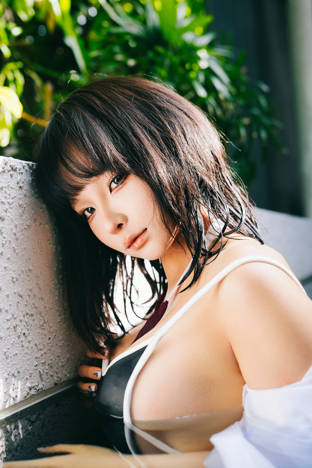 Coser@蠢沫沫 chunmomo – 2025年11月自拍 Part02 (72P)