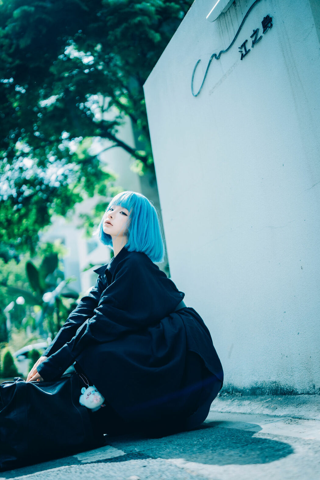 Coser@蠢沫沫 chunmomo – 2025年11月自拍 Part01 (73P)