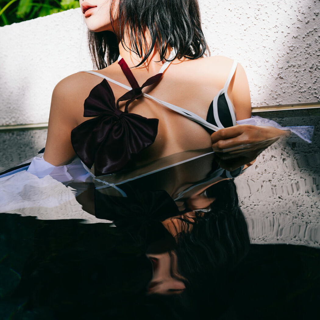 Coser@蠢沫沫 chunmomo – 2025年11月自拍 Part02 (72P)