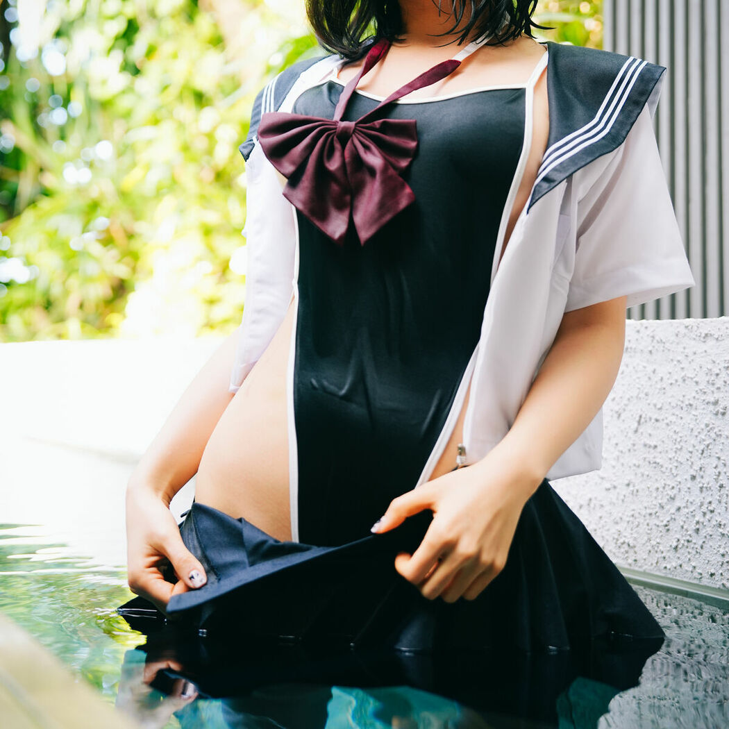 Coser@蠢沫沫 chunmomo – 2025年11月自拍 Part02 (72P)