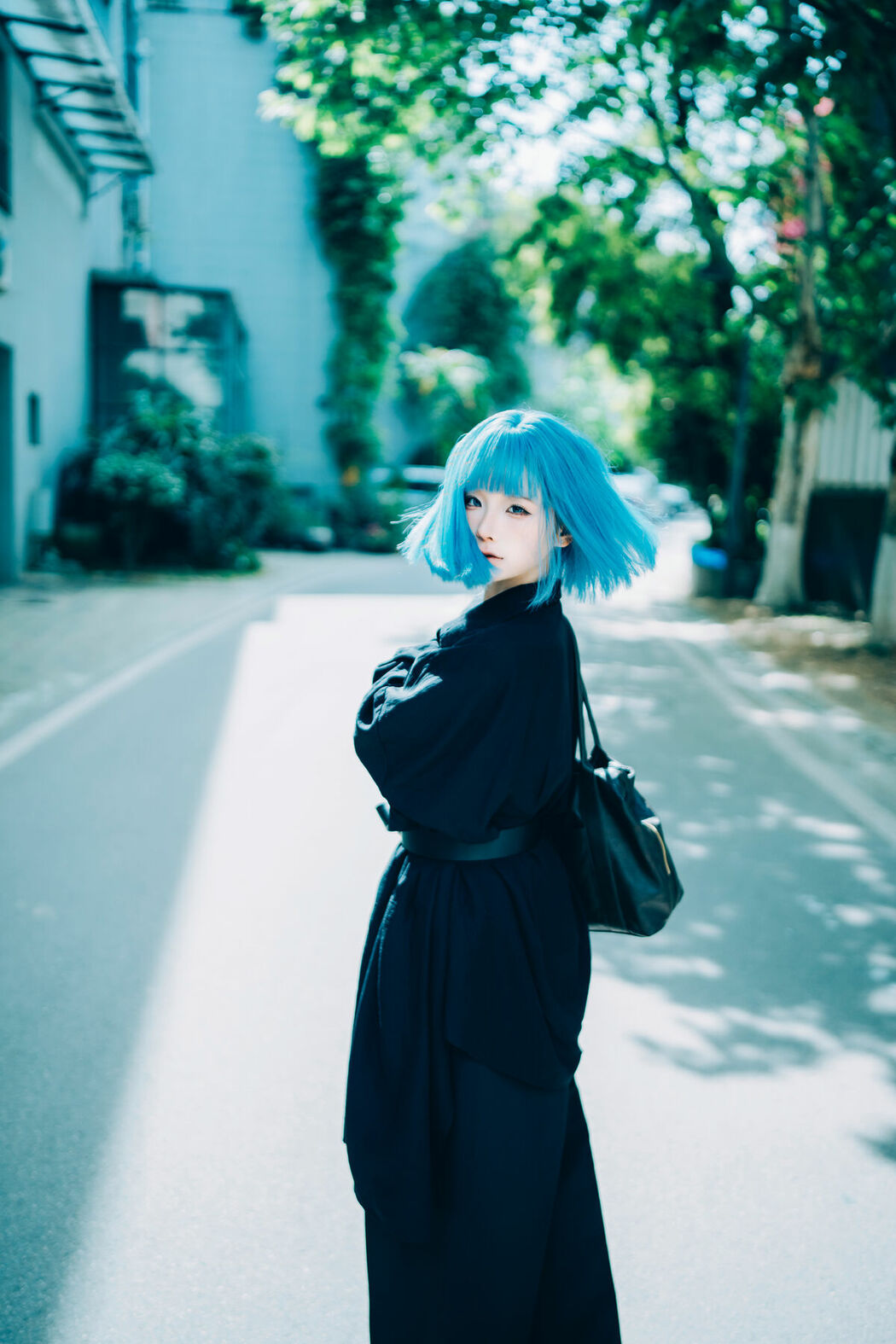 Coser@蠢沫沫 chunmomo – 2025年11月自拍 Part01 (73P)