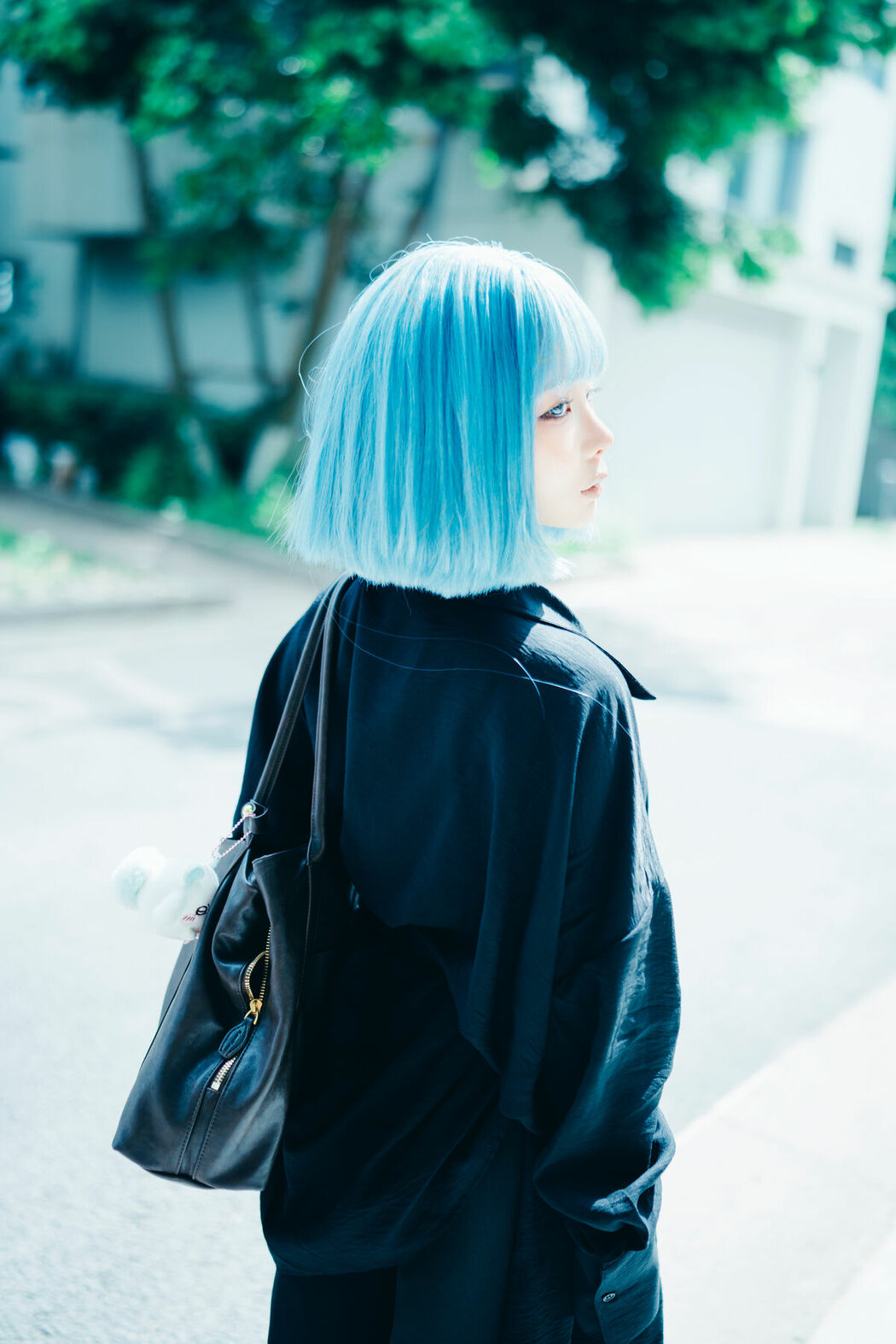 Coser@蠢沫沫 chunmomo – 2025年11月自拍 Part01 (73P)