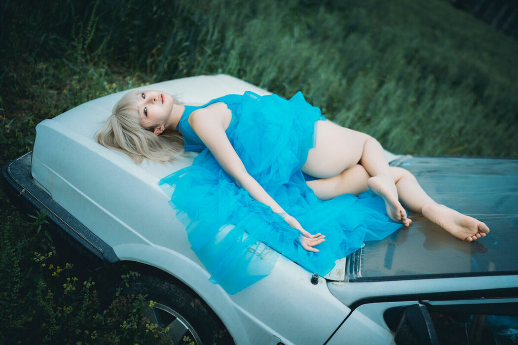 Coser@蠢沫沫 chunmomo – 2025年11月自拍 Part01 (73P)