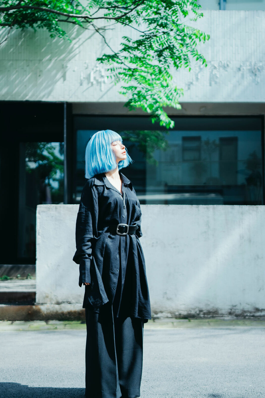 Coser@蠢沫沫 chunmomo – 2025年11月自拍 Part01 (73P)