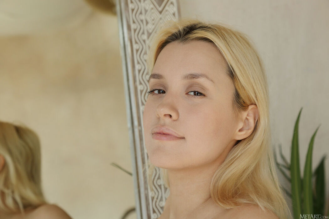 MetArt Angel Jolie – My Sundress Part02 (61P)