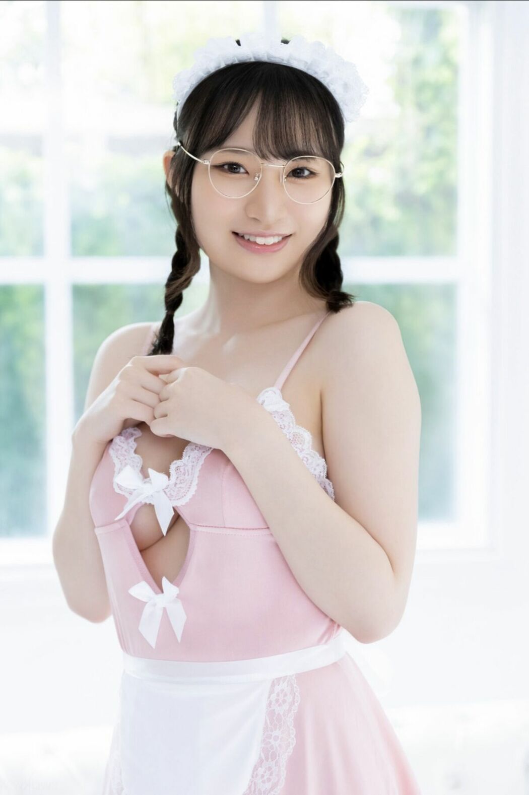 JP Hotta Mao 堀田真央 – FLASHデジタル写真集R まんまるヌード (28P)