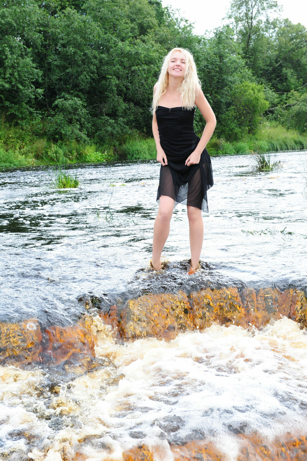 MetArt Aleksa – Ripple Part02 (60P)