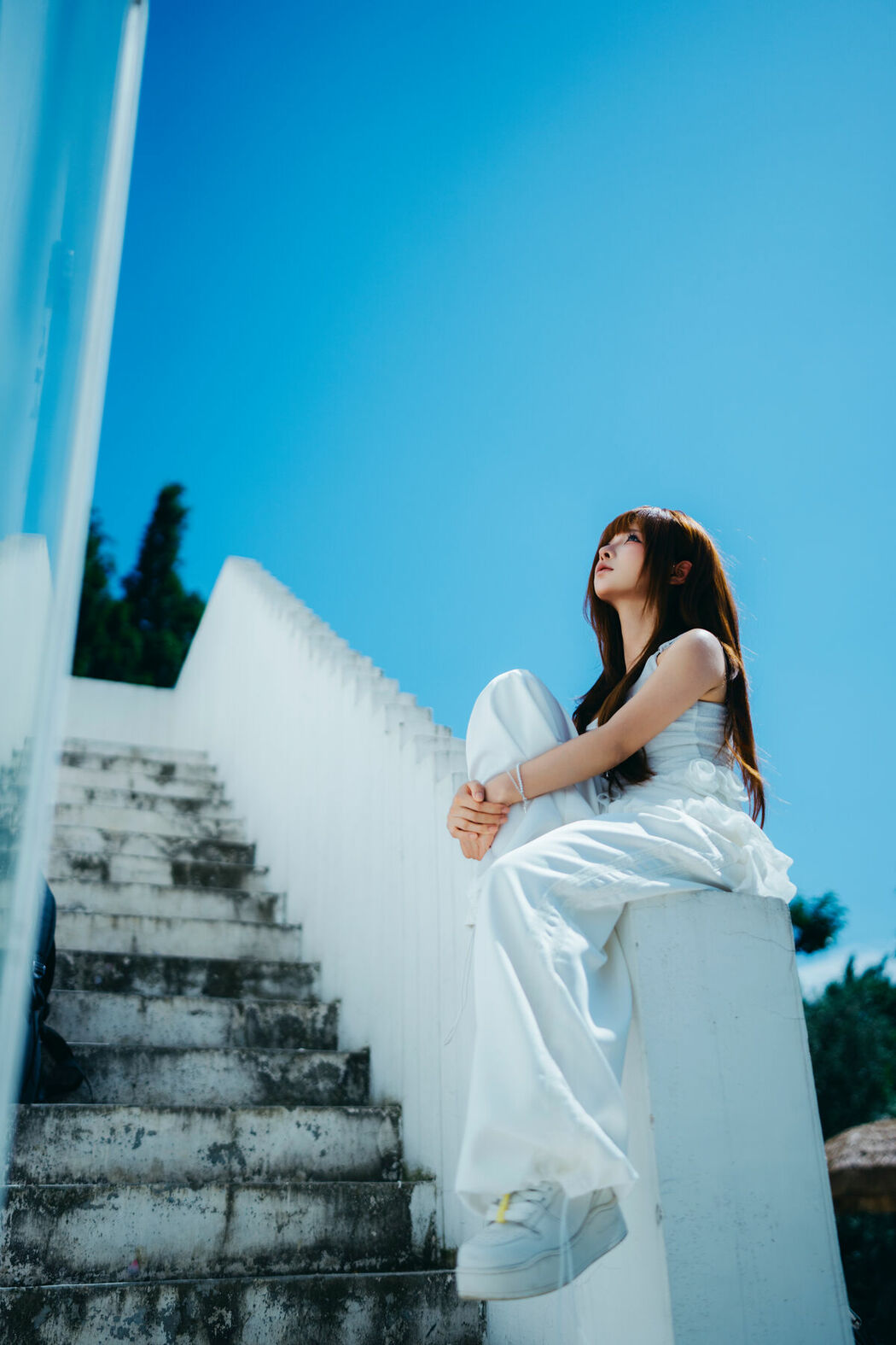 Coser@蠢沫沫 chunmomo – 2025年11月自拍 Part01 (73P)