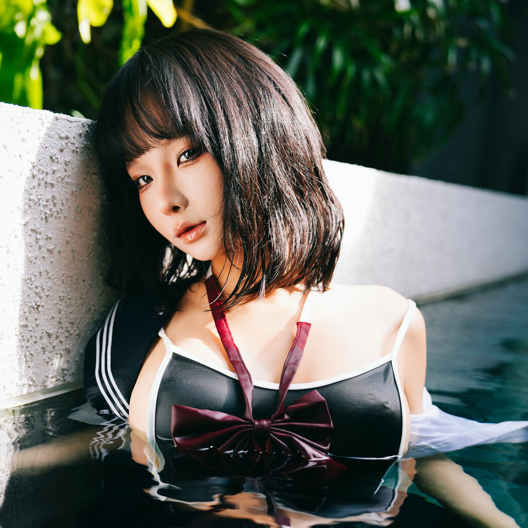 Coser@蠢沫沫 chunmomo – 2025年11月自拍 Part02 (72P)