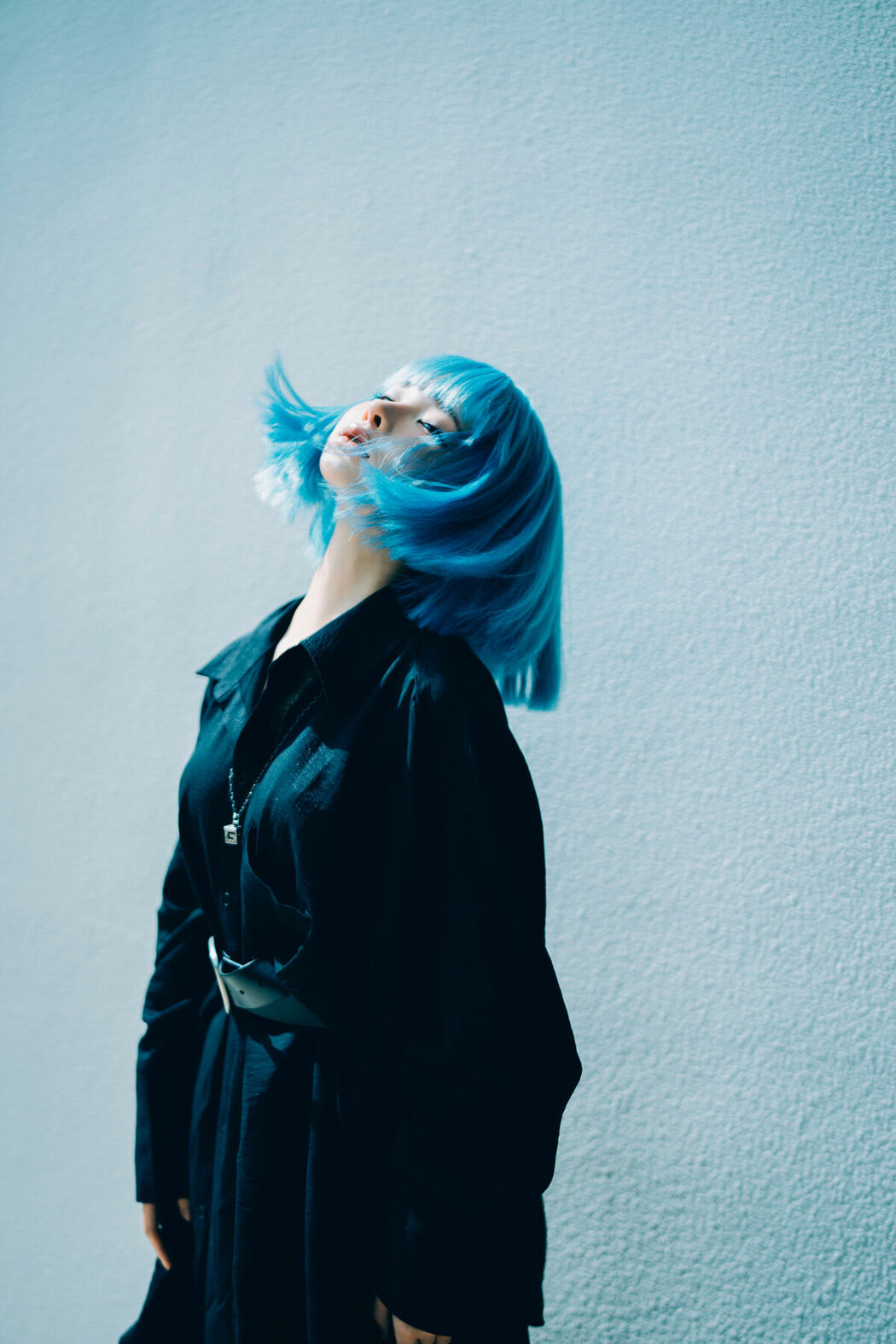 Coser@蠢沫沫 chunmomo – 2025年11月自拍 Part01 (73P)