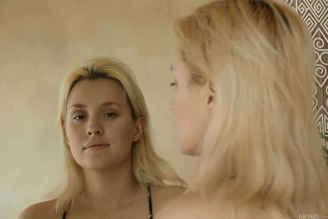 MetArt Angel Jolie – My Sundress Part01 (61P)