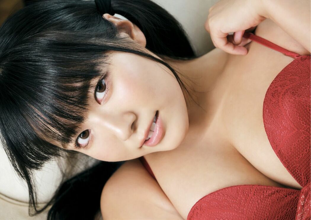 JP Shinonome Umi 東雲うみ – BUBKAデジタル写真集 もしも、彼女がアイドルだったら (65P)