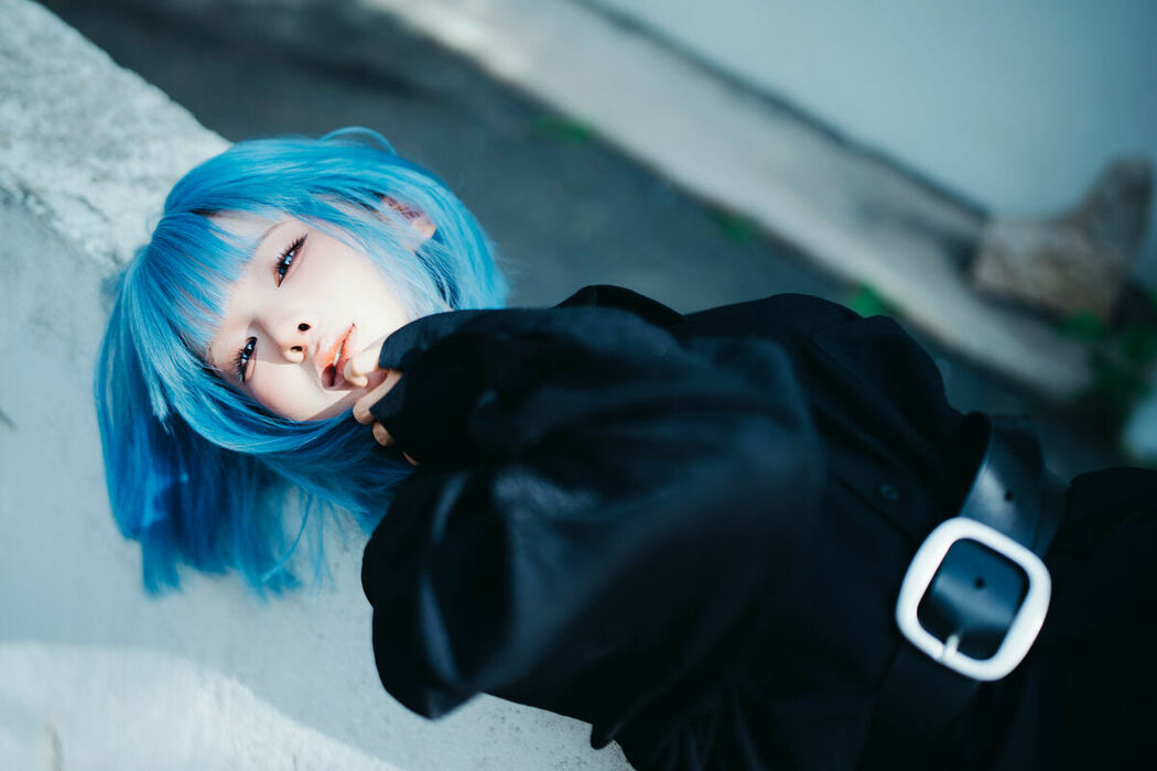 Coser@蠢沫沫 chunmomo – 2025年11月自拍 Part01 (73P)