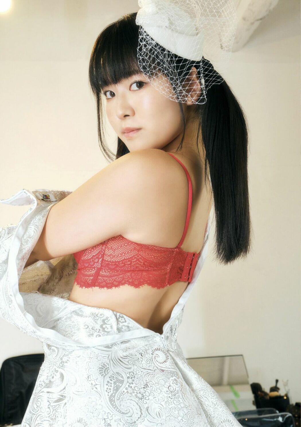 JP Shinonome Umi 東雲うみ – BUBKAデジタル写真集 もしも、彼女がアイドルだったら (65P)