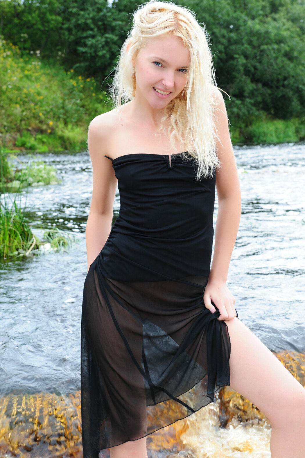 MetArt Aleksa – Ripple Part02 (60P)