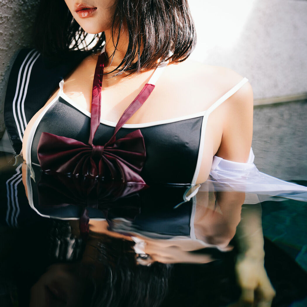 Coser@蠢沫沫 chunmomo – 2025年11月自拍 Part02 (72P)