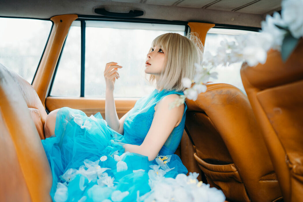 Coser@蠢沫沫 chunmomo – 2025年11月自拍 Part01 (73P)