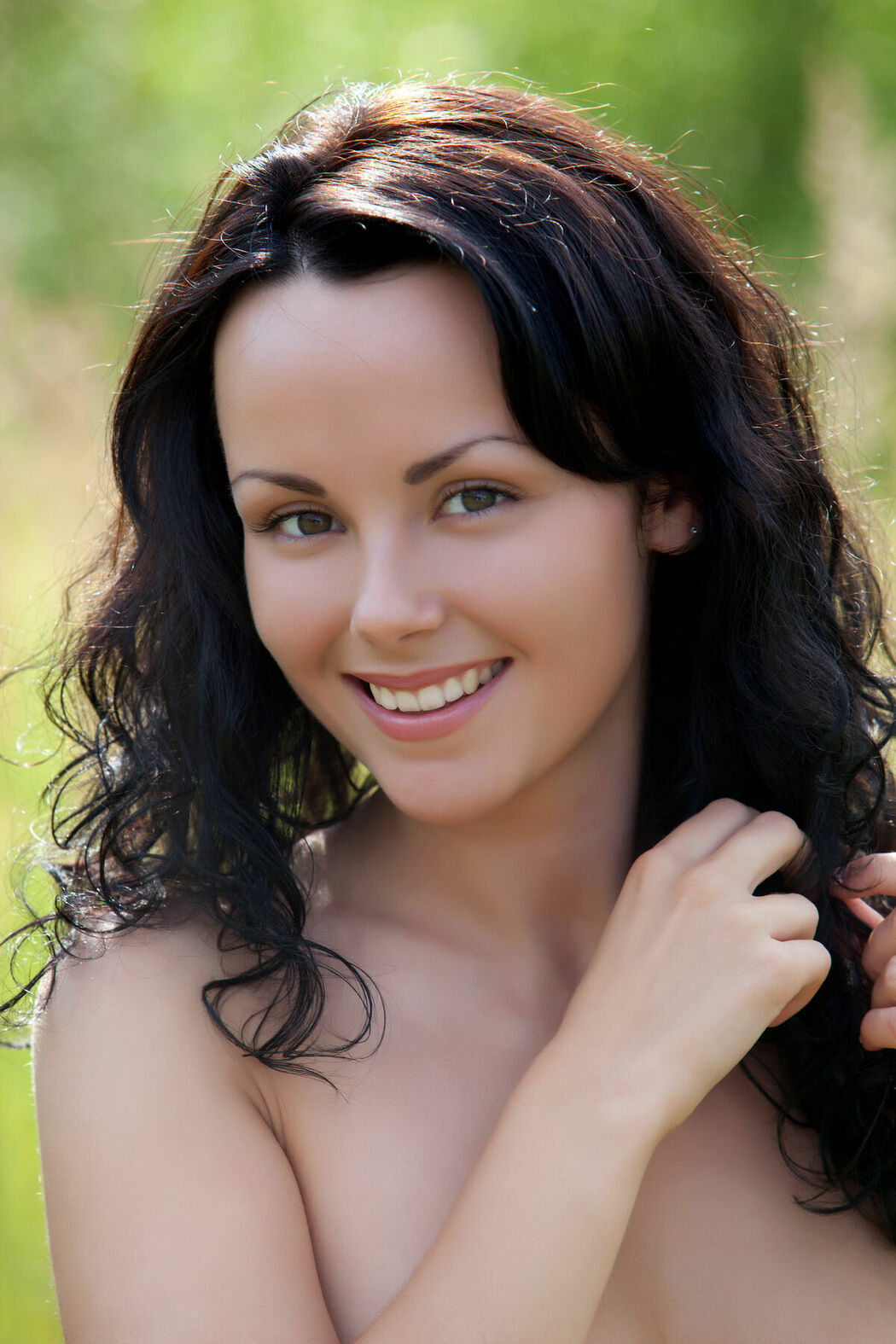 MetArt Mirelle – Elato Part01 (61P)