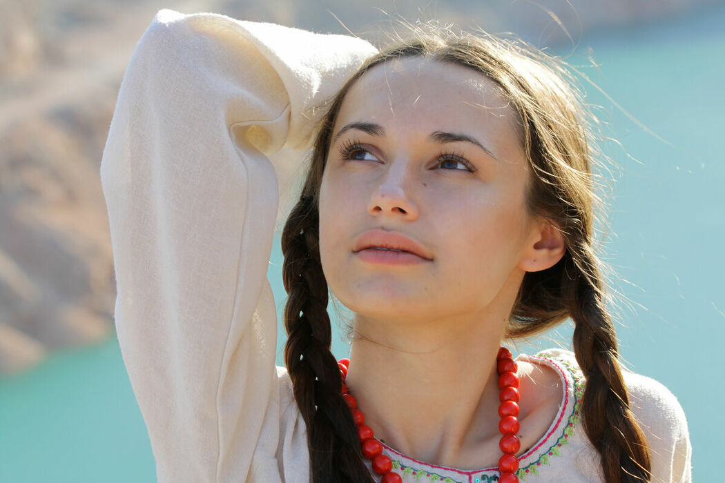 MetArt Ilona – Doro Part01 (60P)