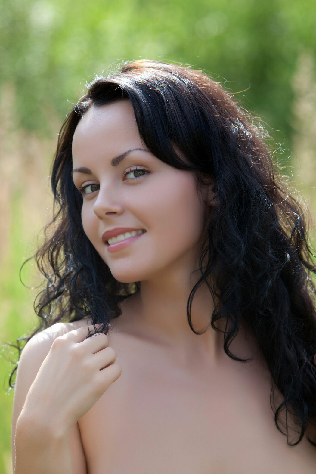 MetArt Mirelle – Elato Part01 (61P)