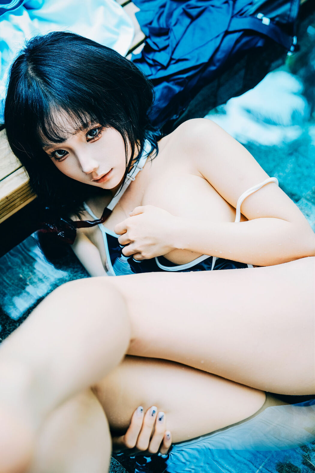 Coser@蠢沫沫 chunmomo – 2025年11月自拍 Part03 (72P)