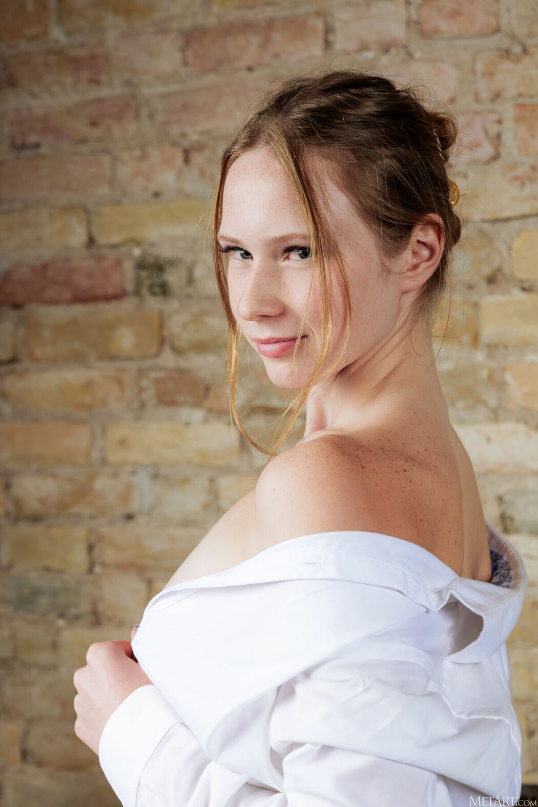 MetArt Zuzanna – Sweet Cream Part01 (68P)