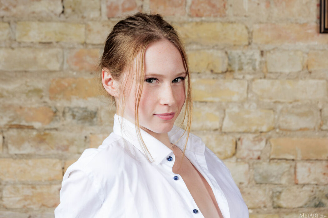 MetArt Zuzanna – Sweet Cream Part01 (68P)