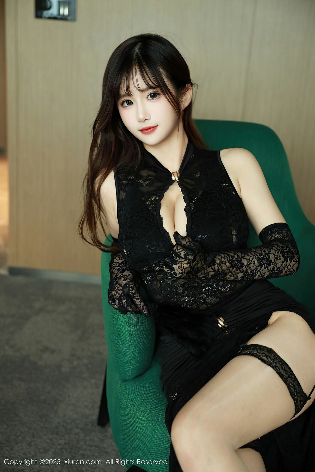 XiuRen秀人网 No.10831 Xiao Rou Rou Mi (64P)