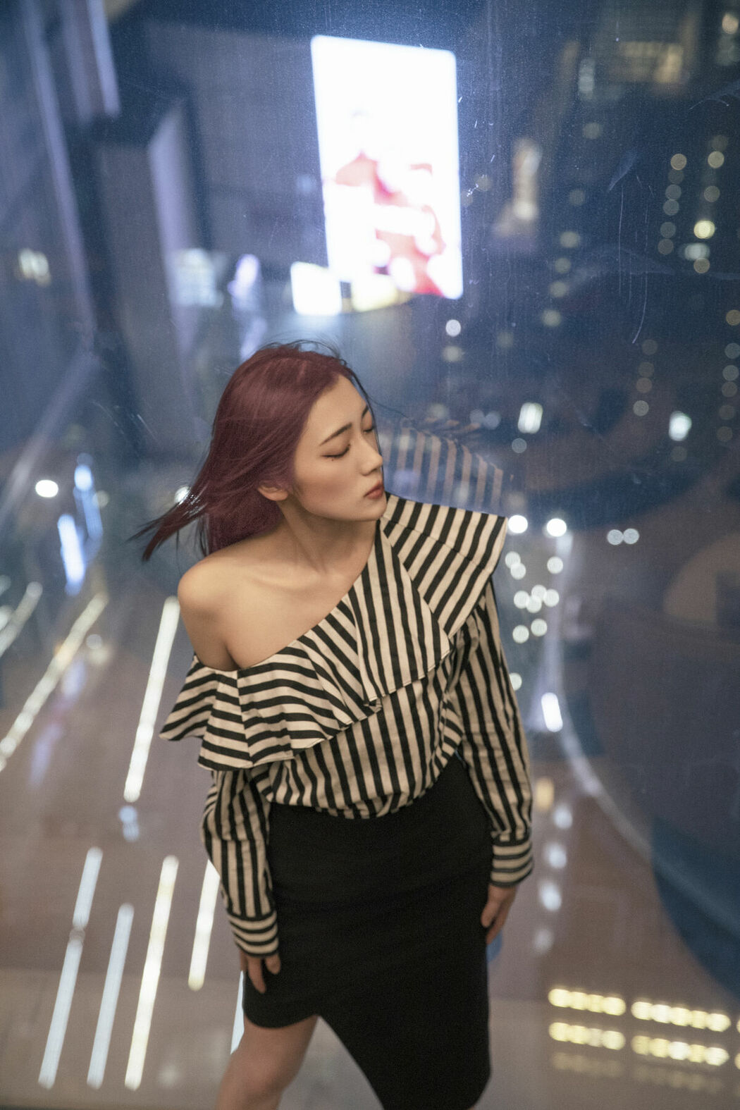 YiTuYu艺图语 Vol.9038 YFALA (25P)