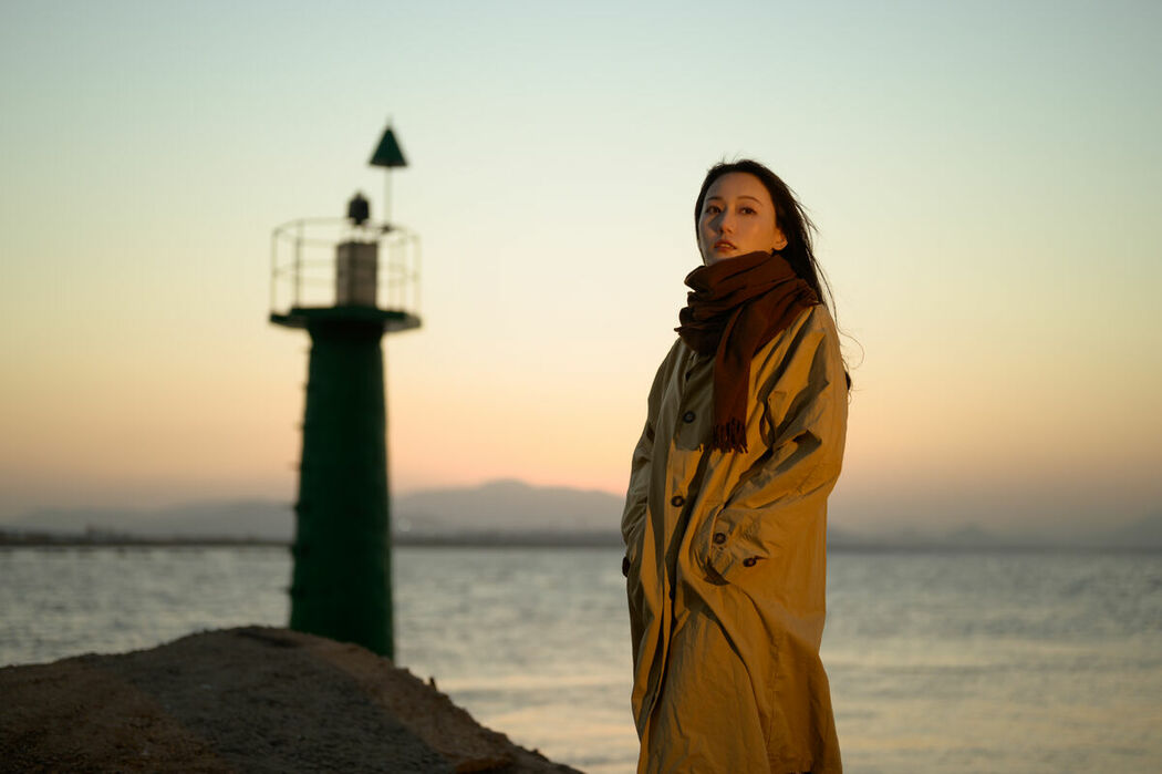 YiTuYu艺图语 Vol.9033 Xiao Yue (20P)