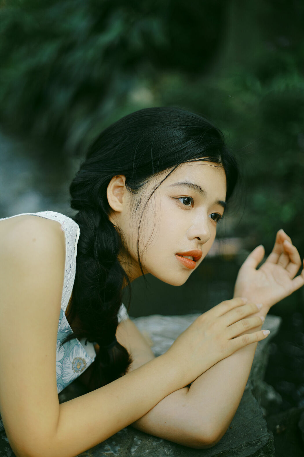 YiTuYu艺图语 Vol.9032 Long Xing Er (29P)