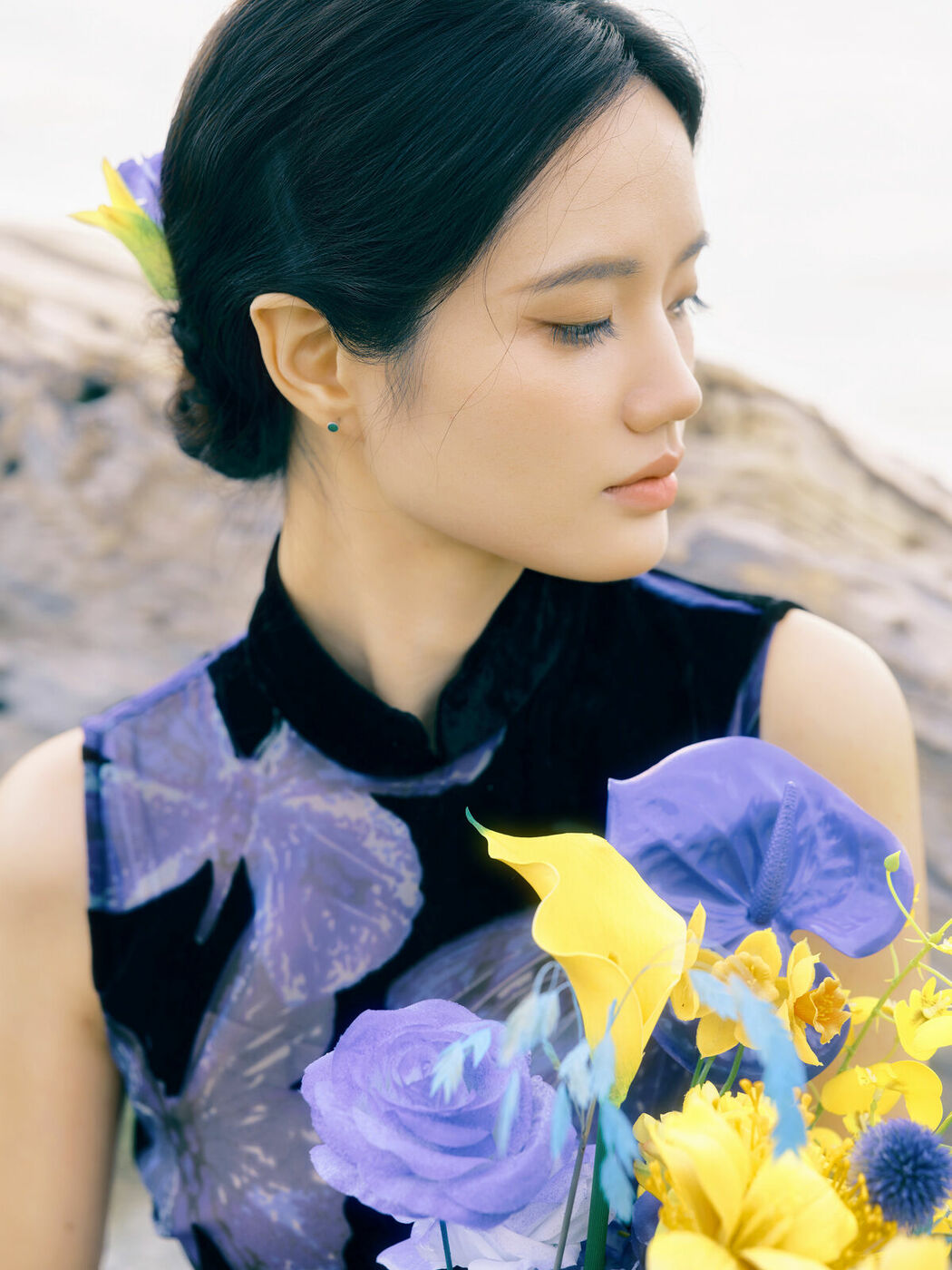 YiTuYu艺图语 Vol.9034 Ju Xiao Tao (29P)