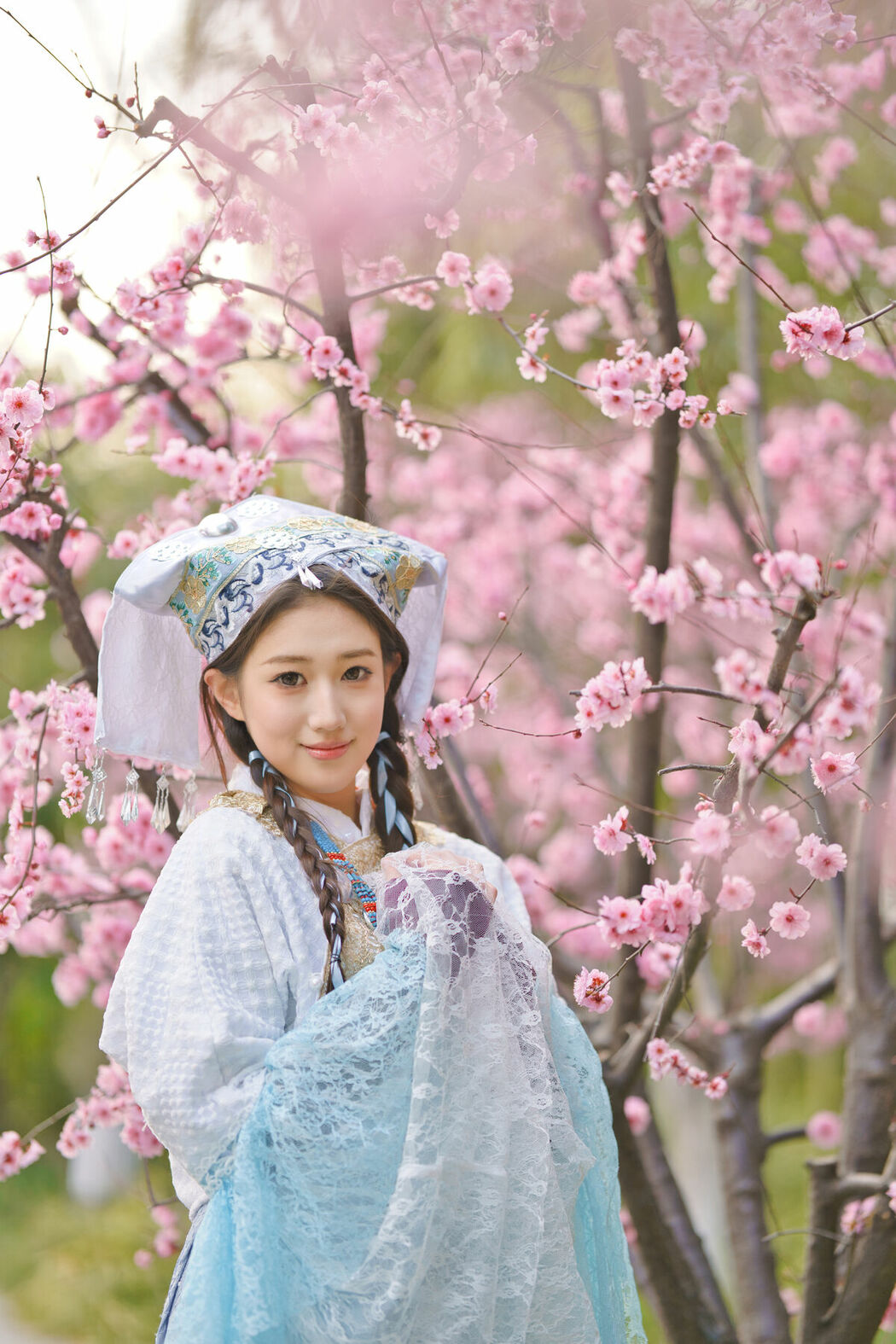 YiTuYu艺图语 Vol.9027 Zang Yi Tong (59P)