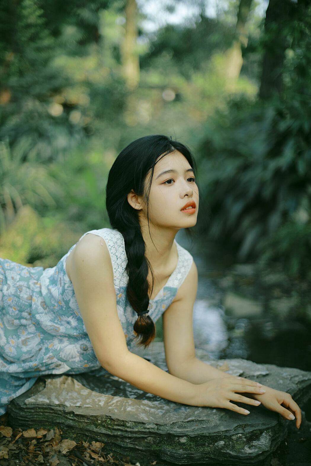 YiTuYu艺图语 Vol.9032 Long Xing Er (29P)