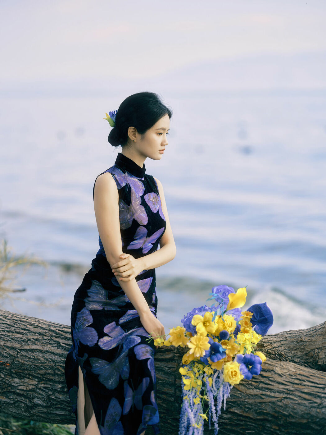 YiTuYu艺图语 Vol.9034 Ju Xiao Tao (29P)