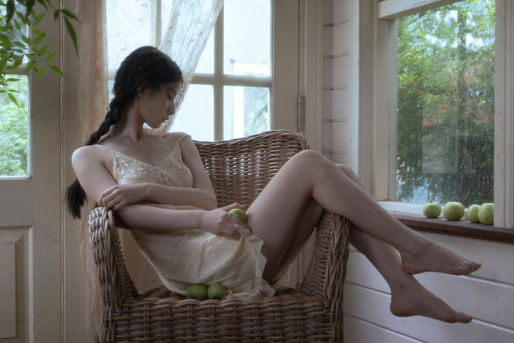 YiTuYu艺图语 Vol.9023 Tree (15P)