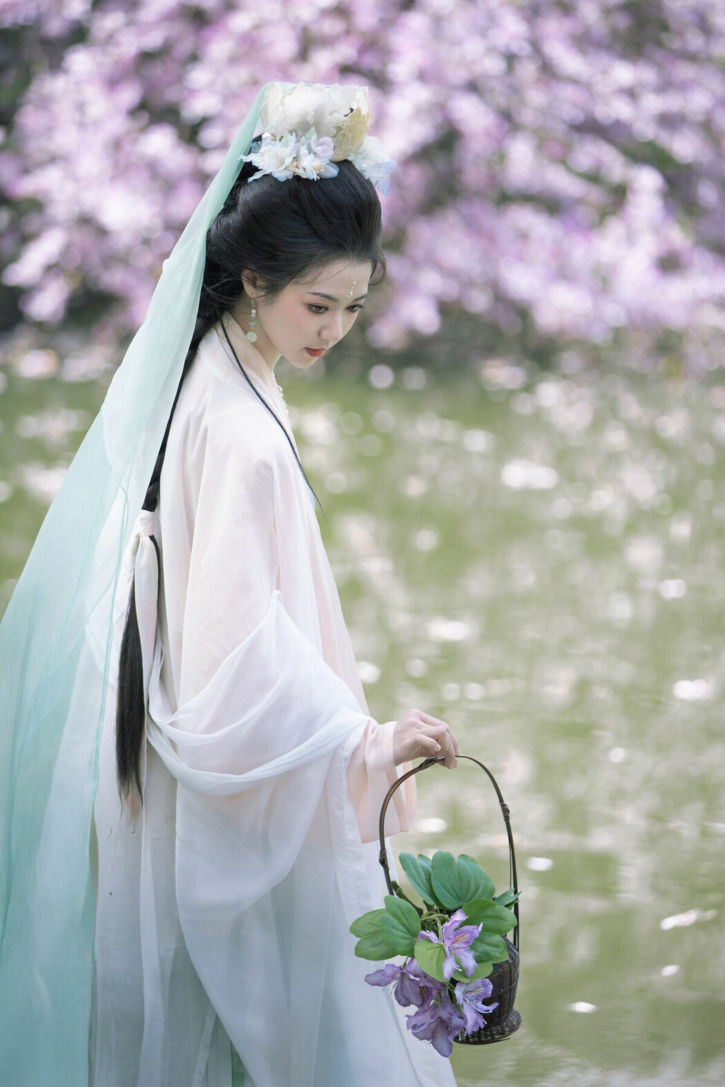 YiTuYu艺图语 Vol.9018 lsababe (39P)