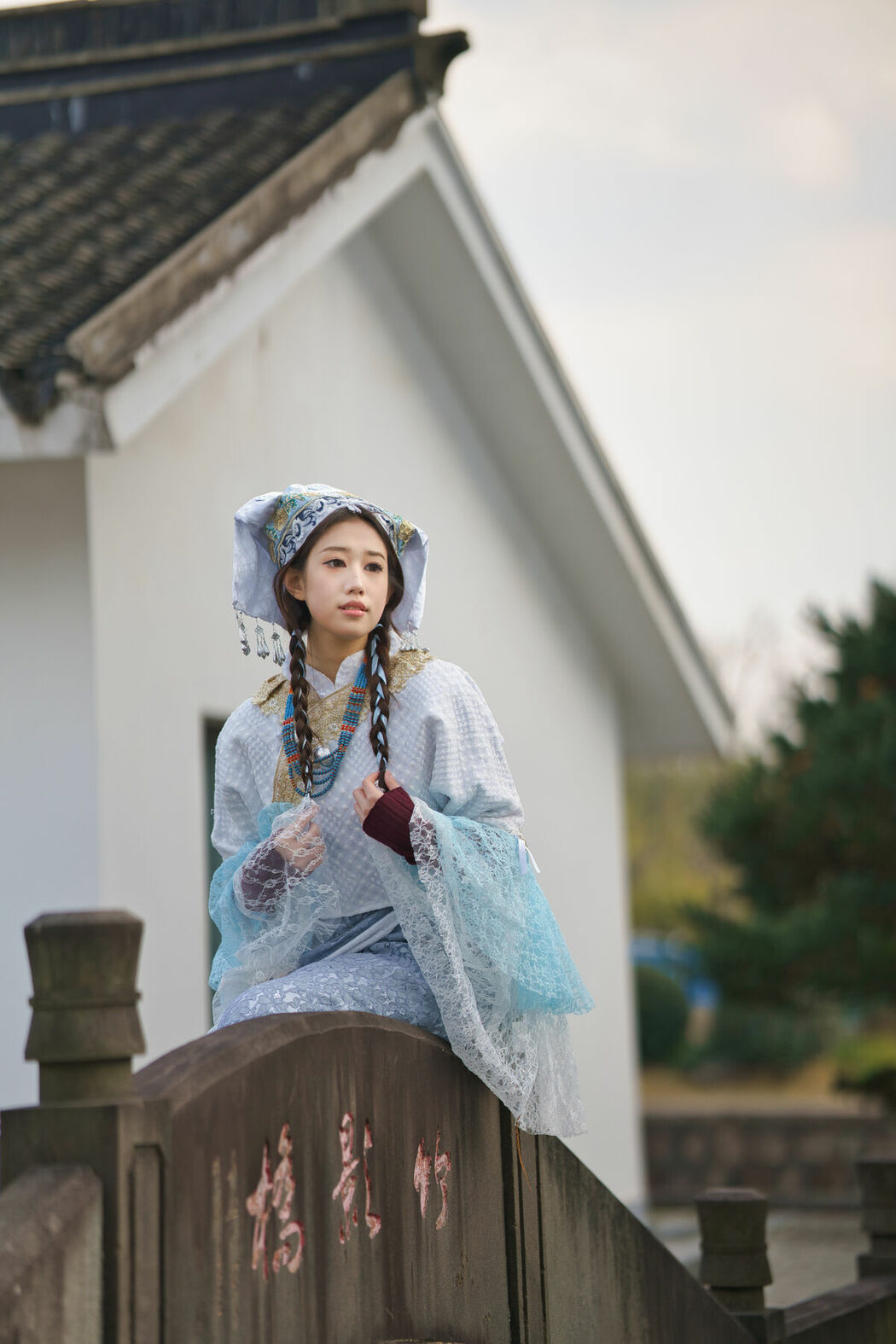 YiTuYu艺图语 Vol.9027 Zang Yi Tong (59P)