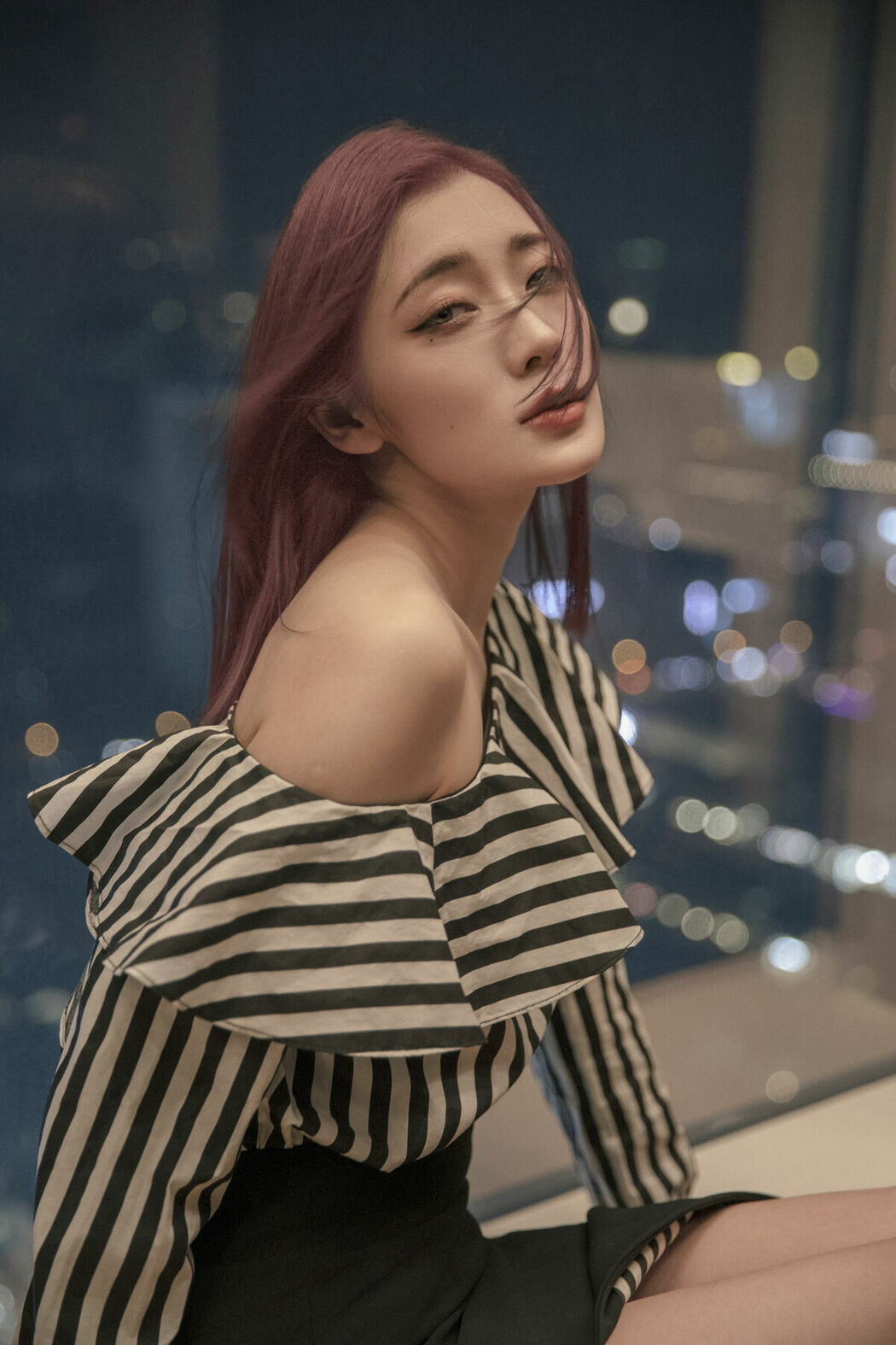 YiTuYu艺图语 Vol.9038 YFALA (25P)