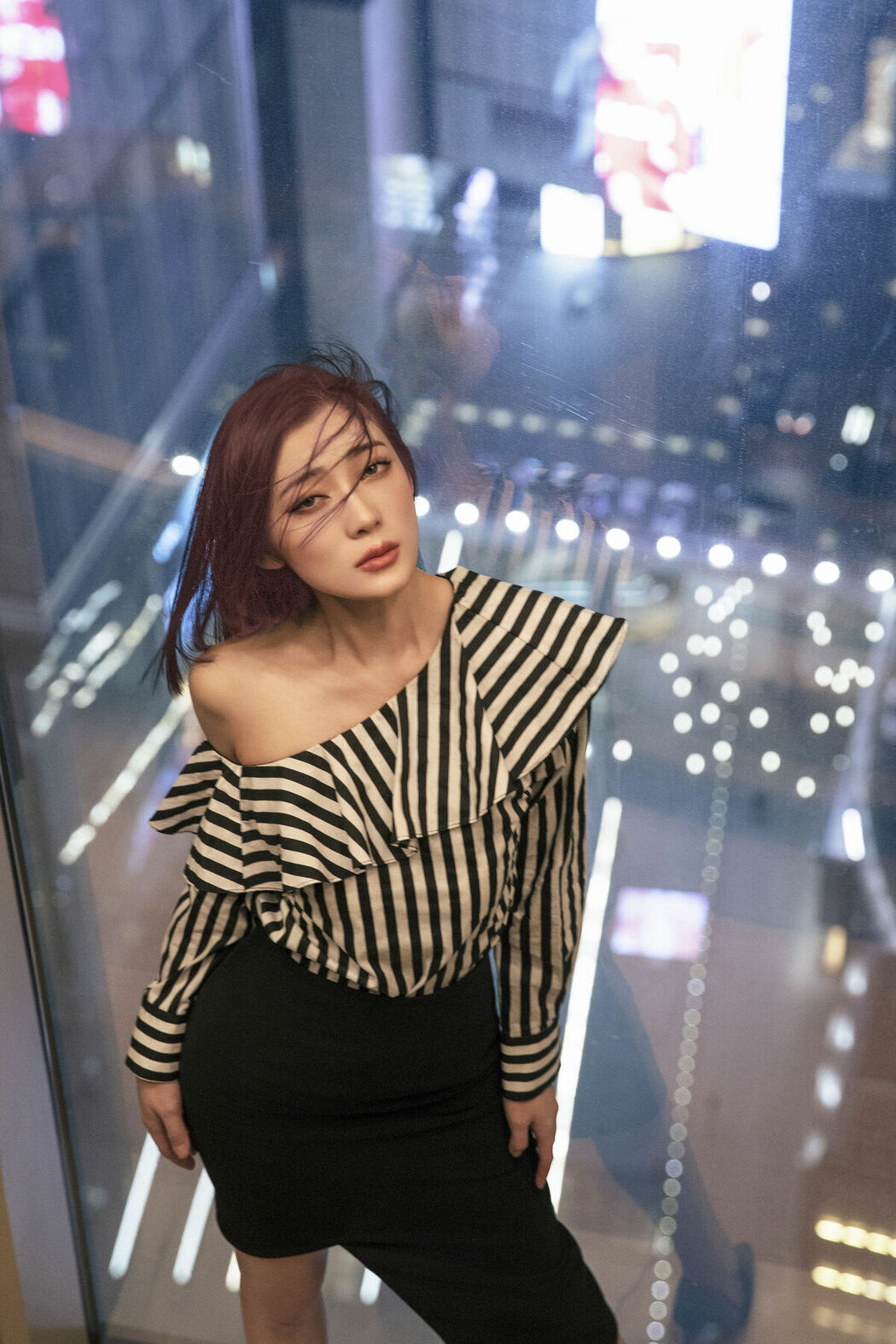 YiTuYu艺图语 Vol.9038 YFALA (25P)