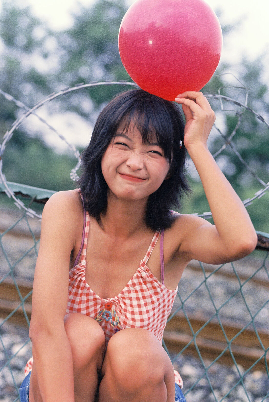 YiTuYu艺图语 Vol.9026 Ono Tsubakime (23P)