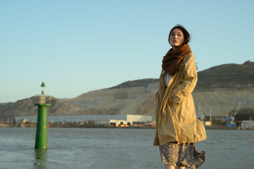 YiTuYu艺图语 Vol.9033 Xiao Yue (20P)