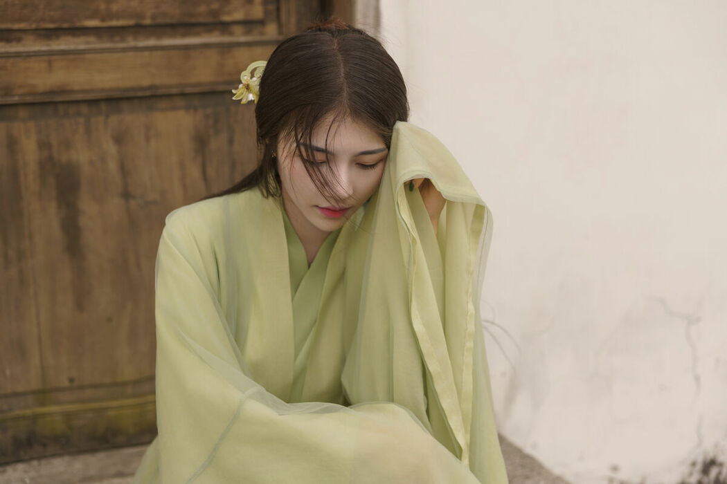 YiTuYu艺图语 Vol.9036 Ao Xiang Jo Shi (16P)