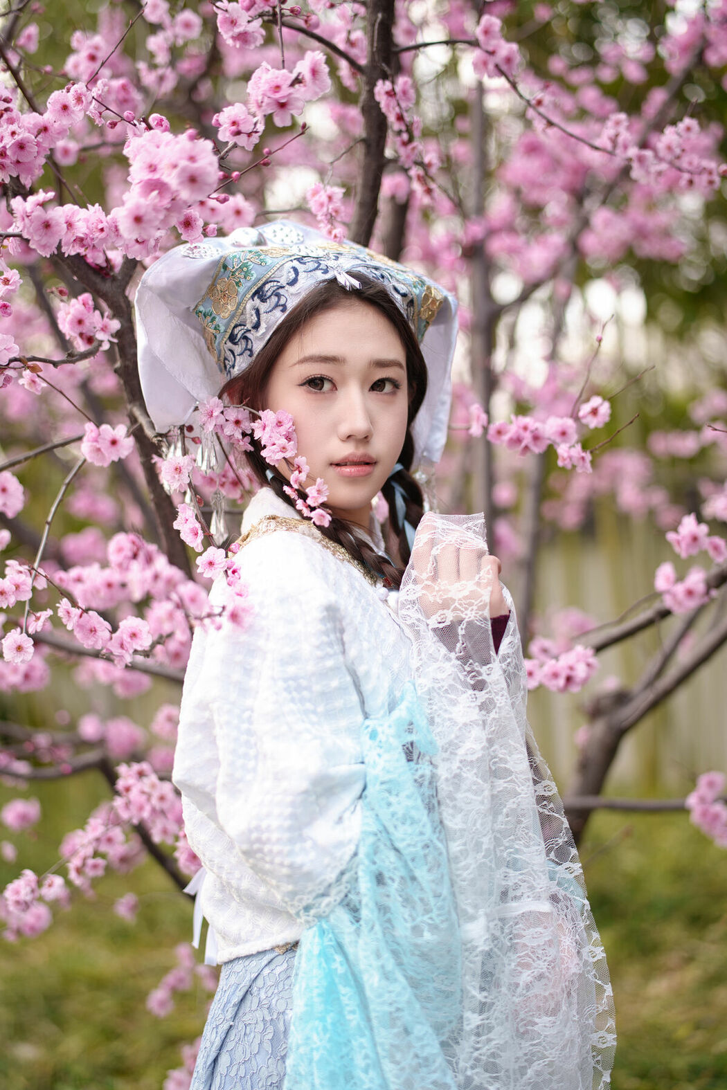 YiTuYu艺图语 Vol.9027 Zang Yi Tong (59P)