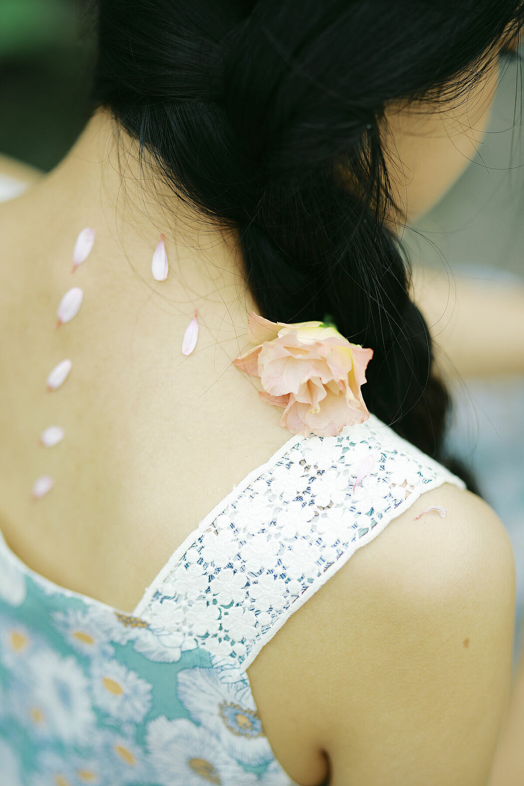 YiTuYu艺图语 Vol.9032 Long Xing Er (29P)